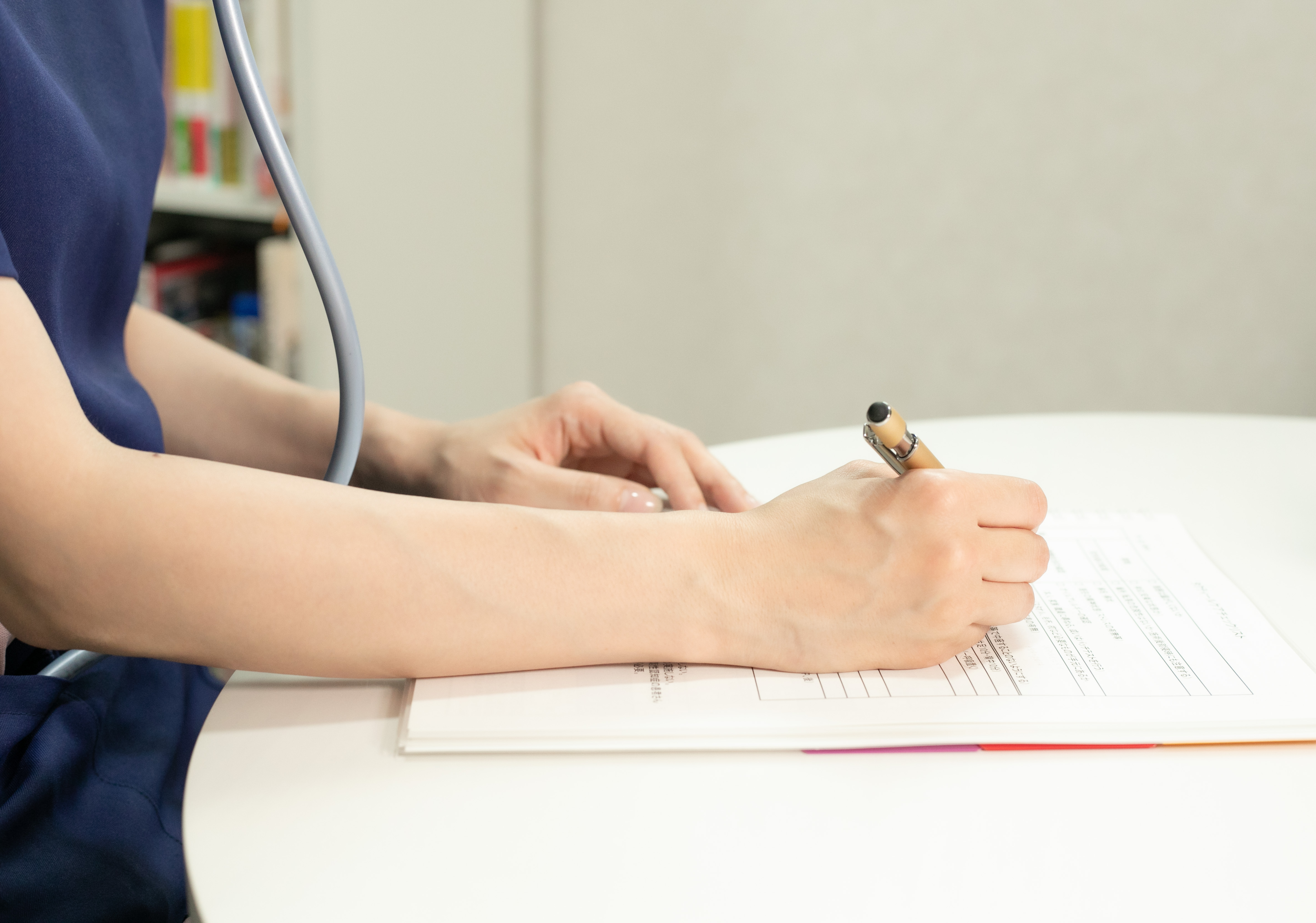 訪問診療について